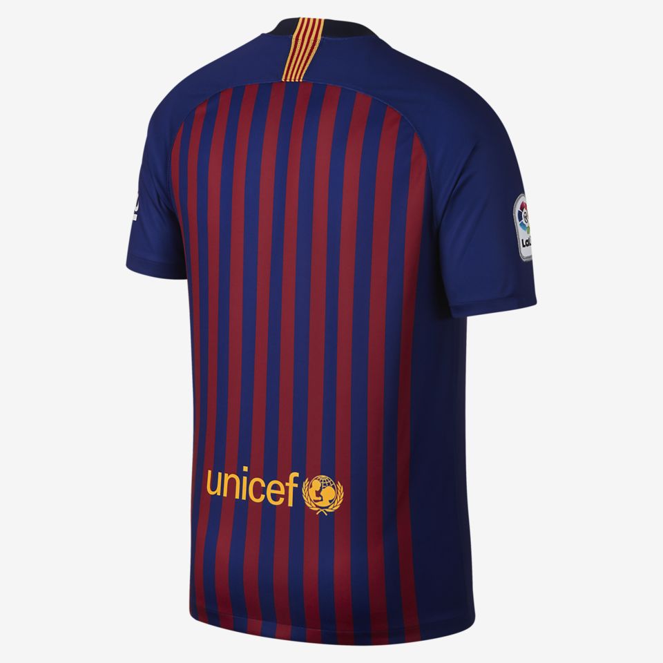 2018 FC Bar 2018 FC Bar