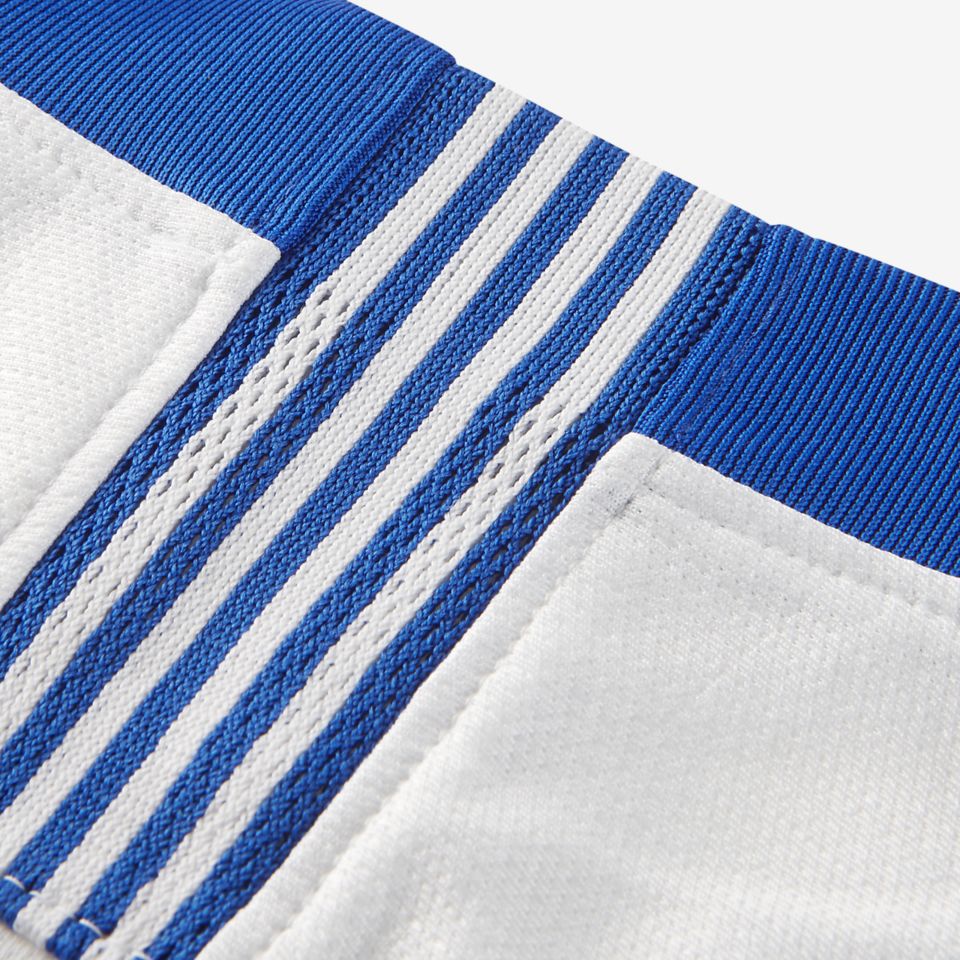 2018 GREECE STADIUM HOME KIT 2018 GREECE STADIUM HOME KIT