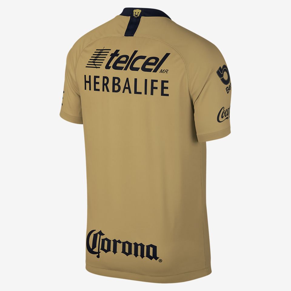 Pumas Day of the Dead Pumas Day of the Dead