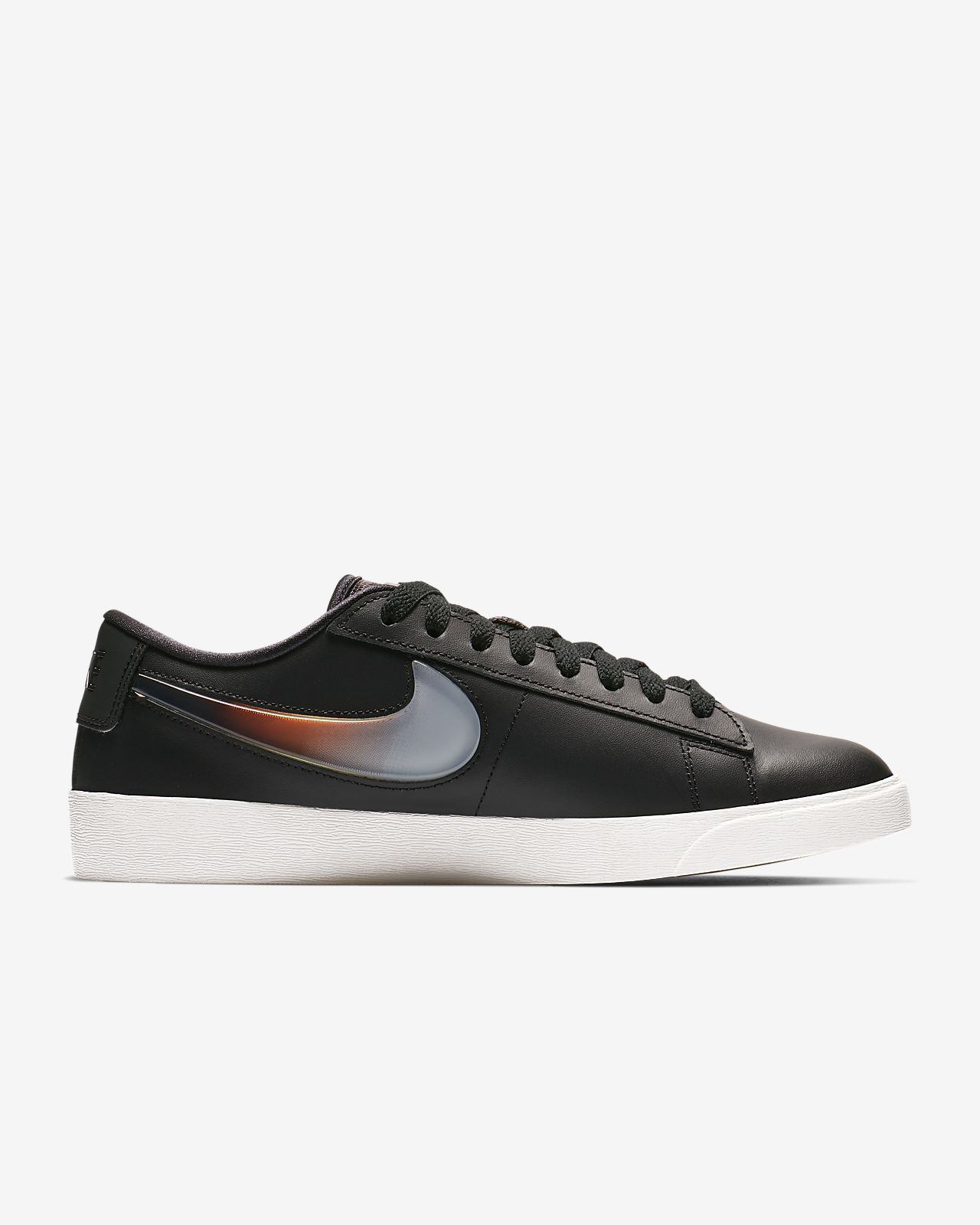 nike blazer low lux