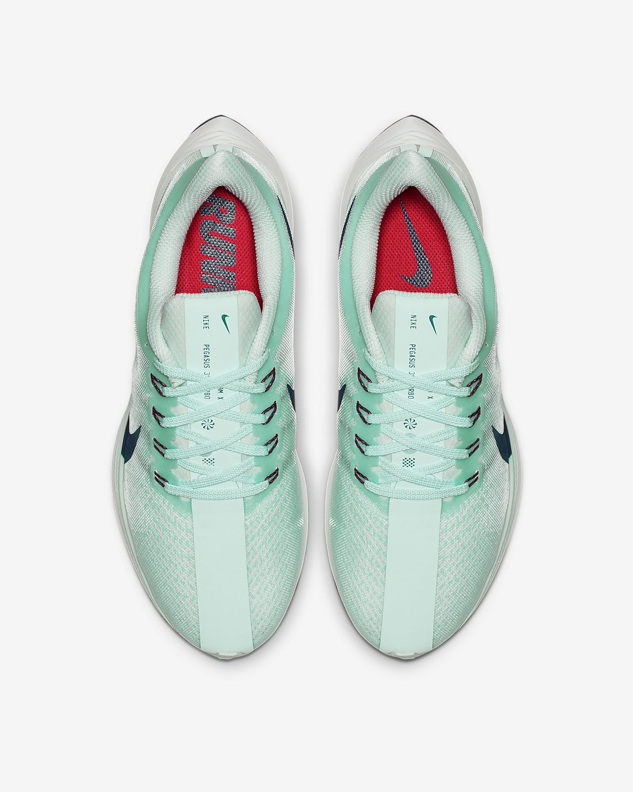 Nike Zoom Pegasus Turbo Women's Running Shoe. Nike HU Off White x Nike LeBron 15 “White” Men's Basketball Shoes