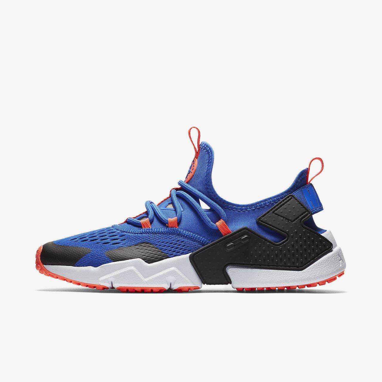 scarpe nike huarache free uomo