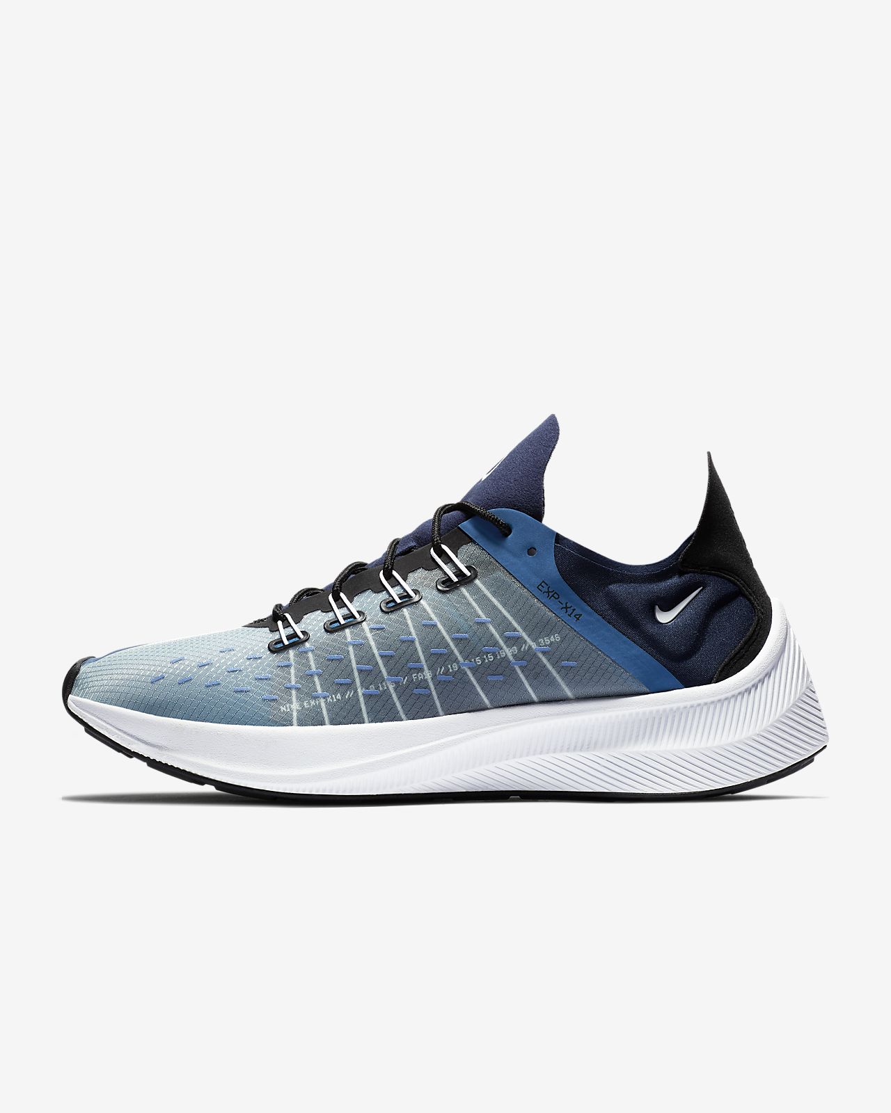 Nike EXP-X14 Herrenschuh Nike EXP-X14 Herrenschuh