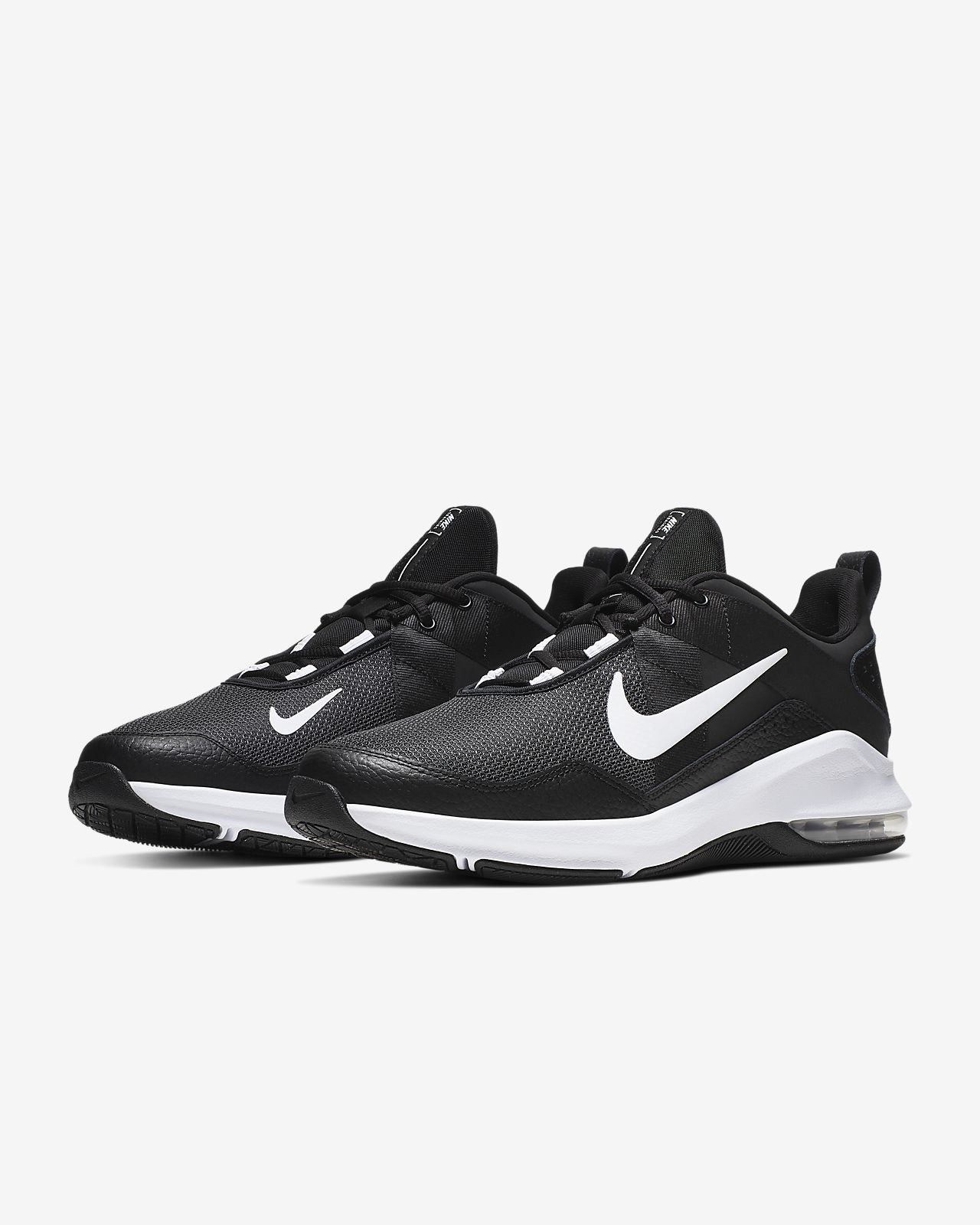 Calzado de entrenamiento para hombre Nike Air Max Alpha Trainer 2 Calzado de entrenamiento para hombre Nike Air Max Alpha Trainer 2