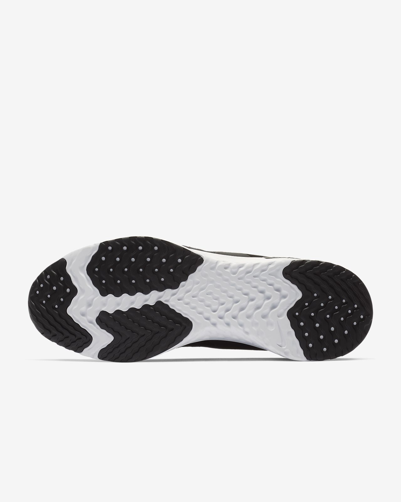 nike epic react vs odyssey