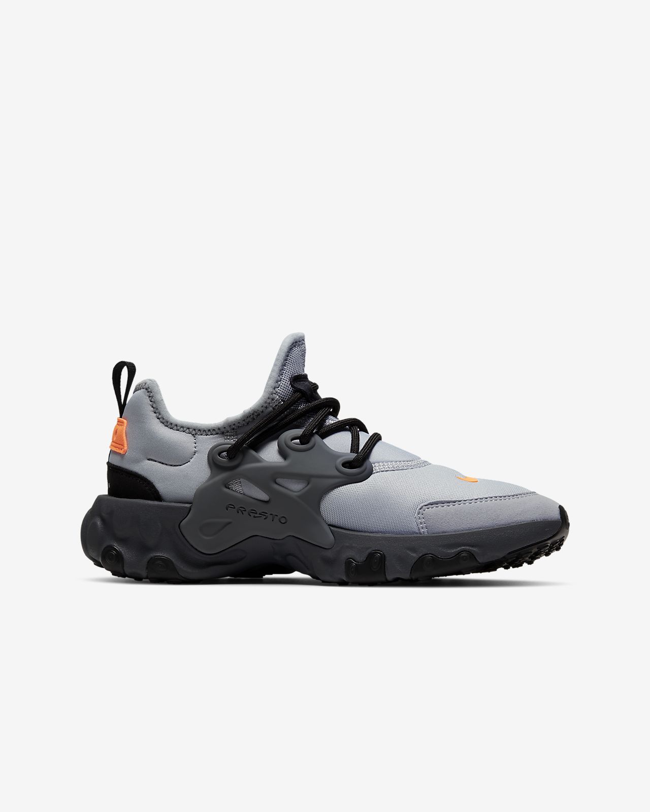 nike react presto boys