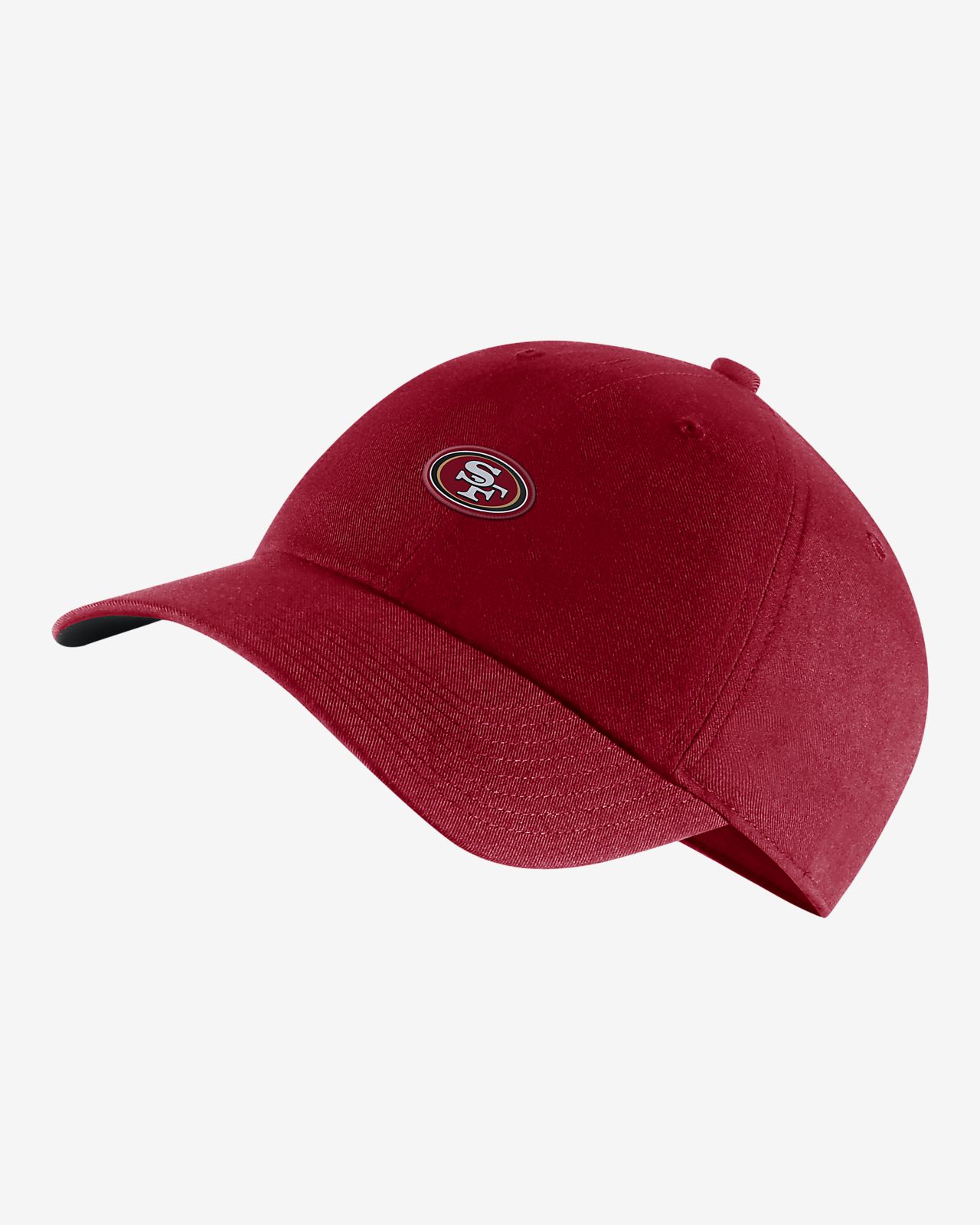 nike 49ers hat