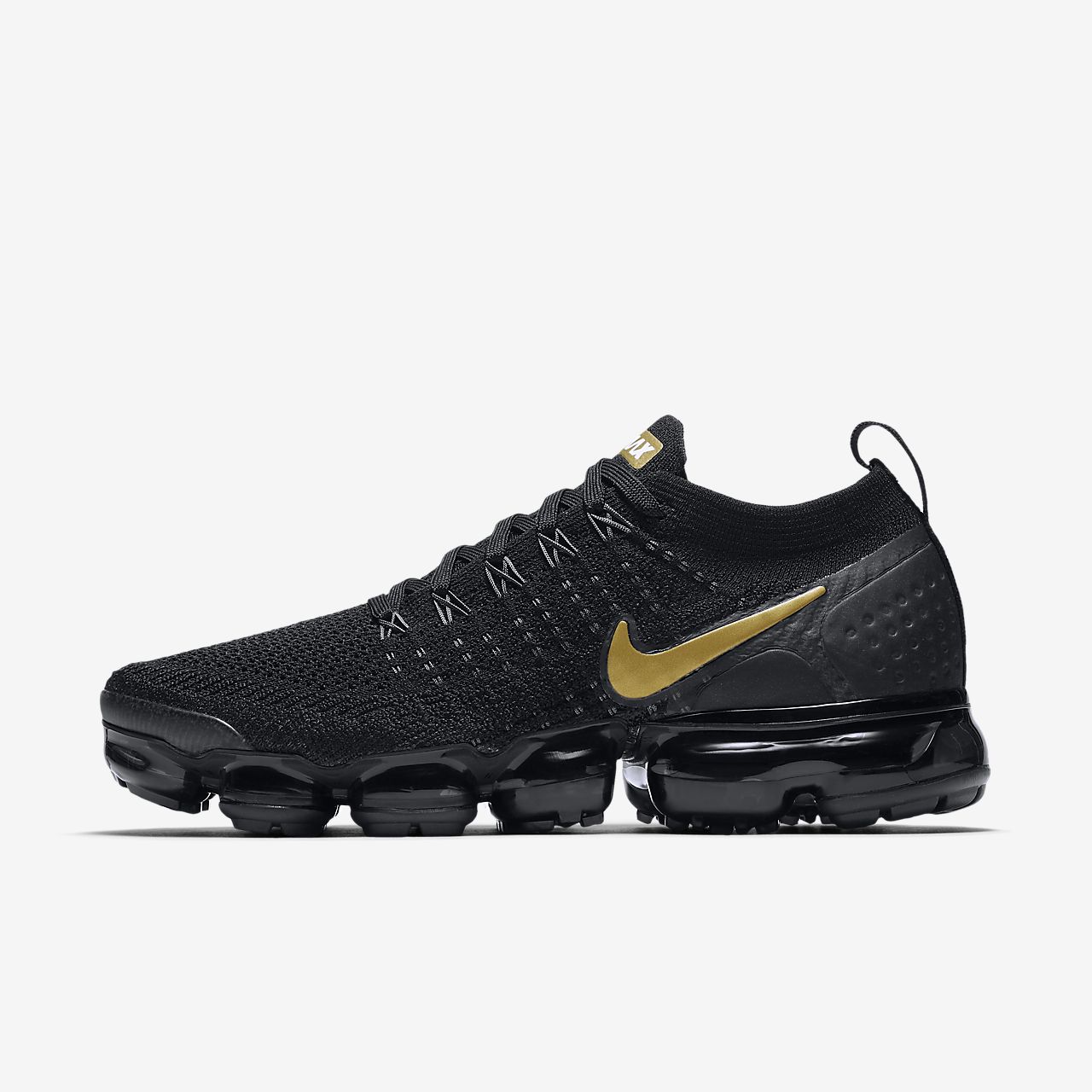 Nike Wmns Air VaporMax FK MOC 2 University RedFuchsia