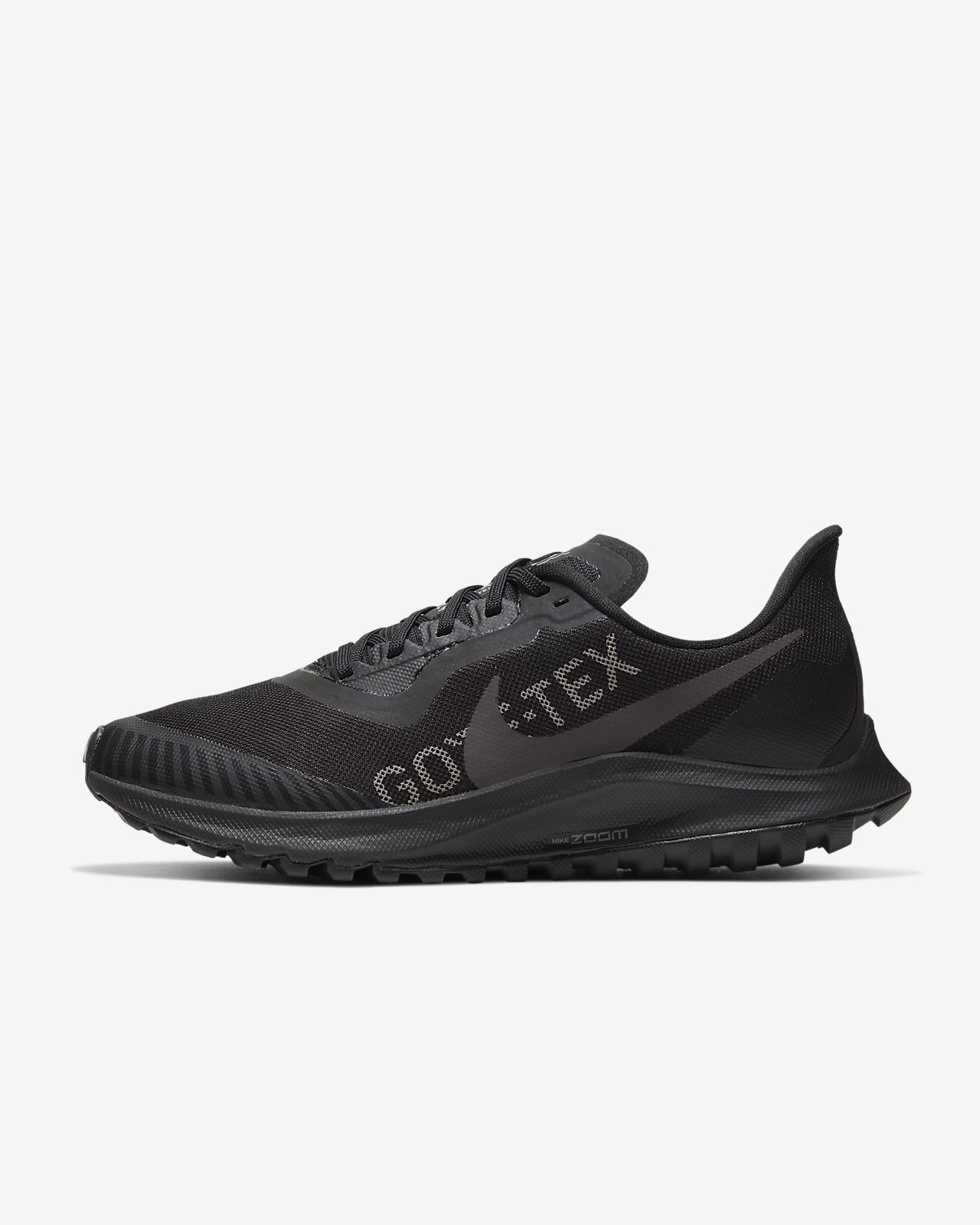 Calzado de trail running para mujer Nike Zoom Pegasus 36 Trail GORE TEX Calzado de trail running para mujer Nike Zoom Pegasus 36 Trail GORE TEX