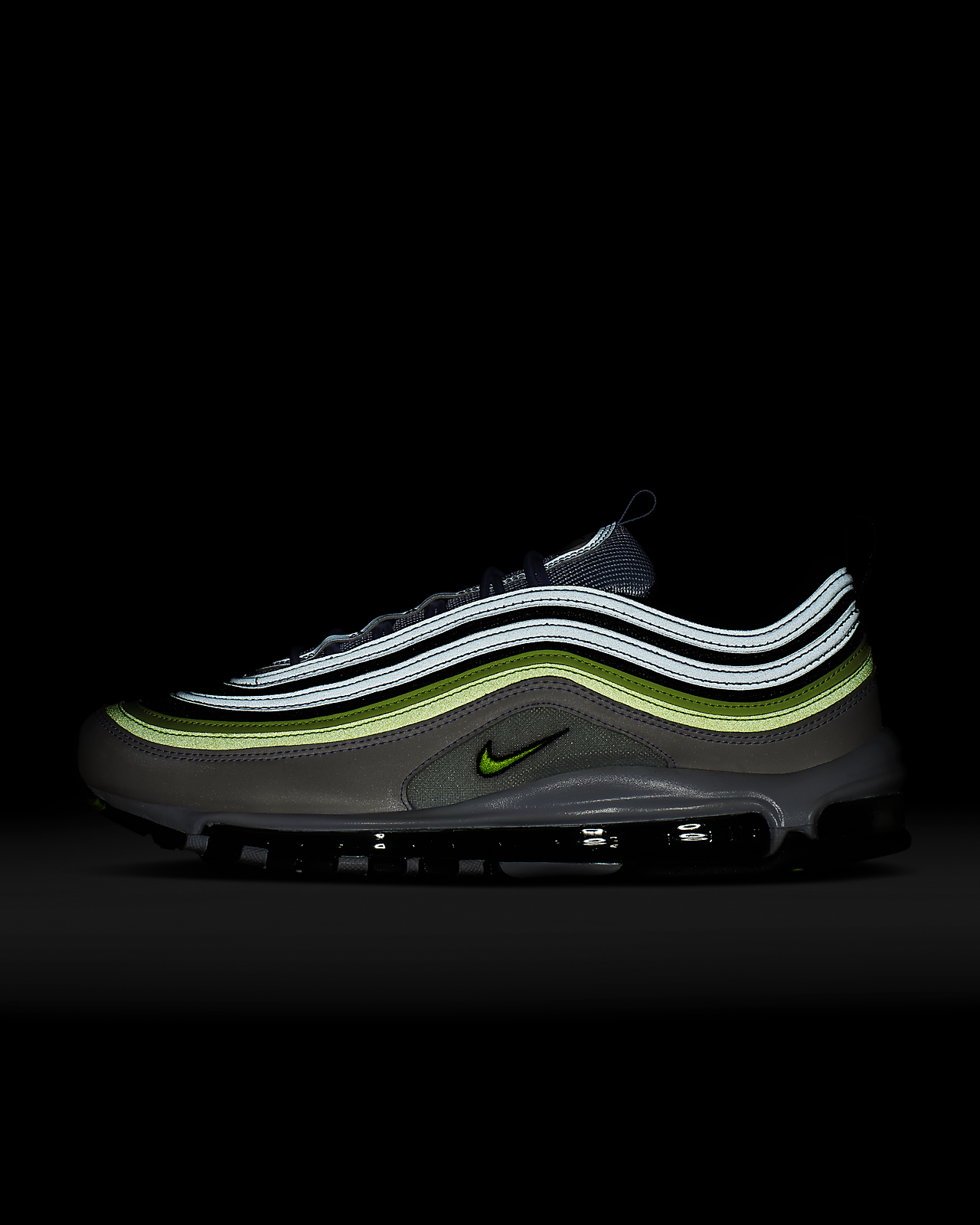 nike 97 herren snipes