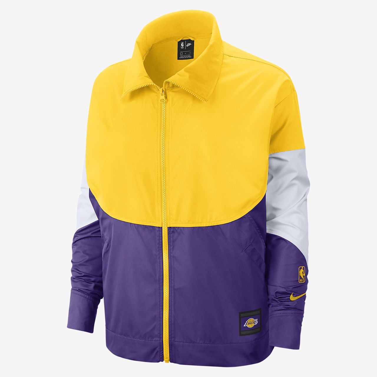 felpa nike los angeles lakers felpa nike los angeles lakers