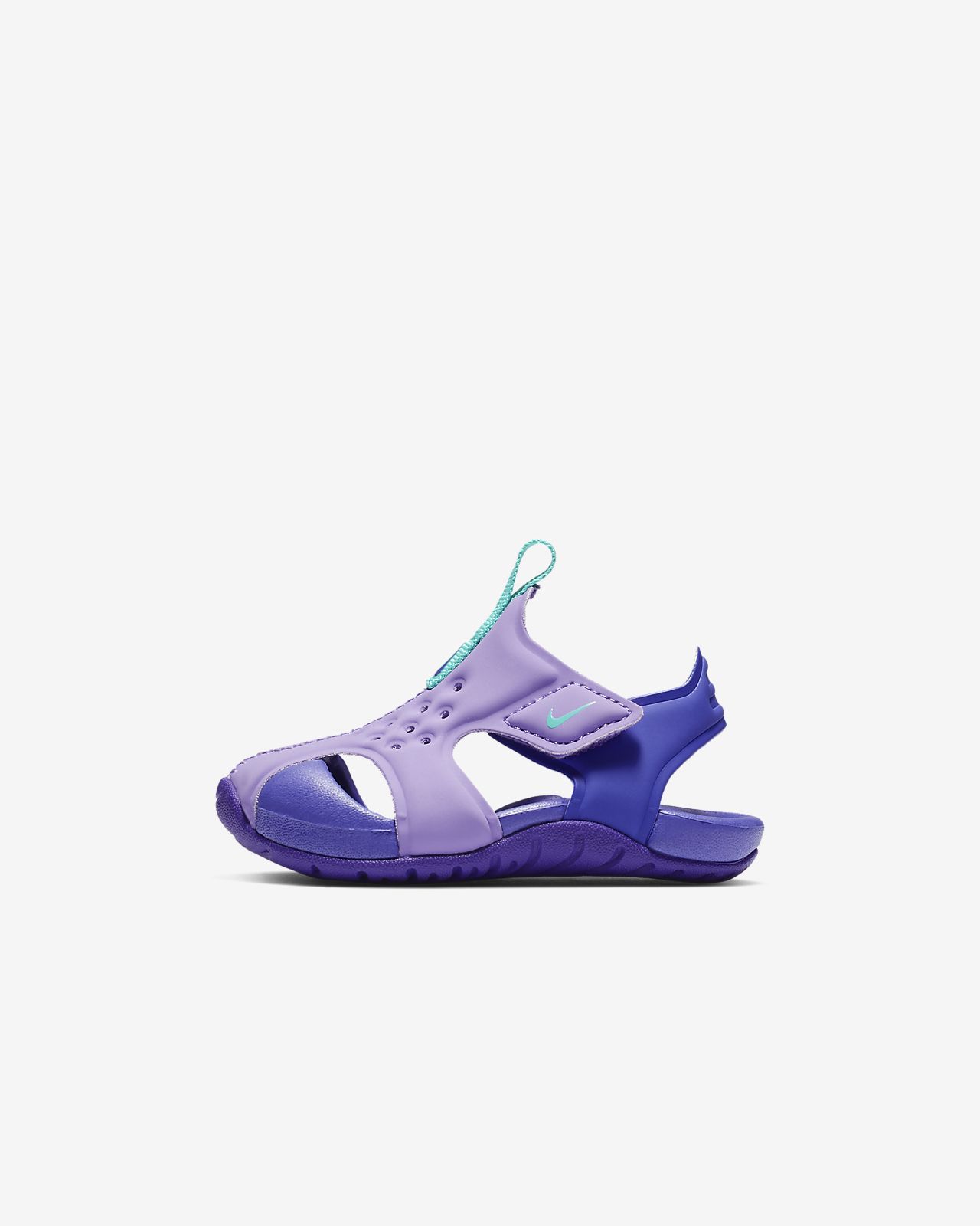 Nike Sunray Protect 2 Sandale für Babys und Kleinkinder Nike Sunray Protect 2 Sandale für Babys und Kleinkinder
