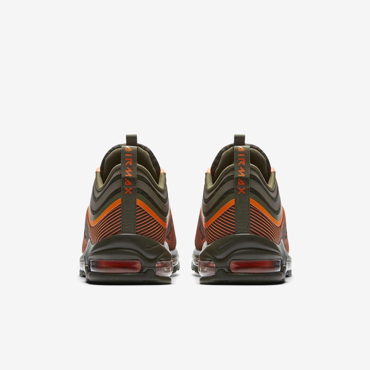 Nike Air Presto grau schwarz rot Herren Größe 8,5 Trainer Nike Air Presto grau schwarz rot Herren Größe 8,5 Trainer