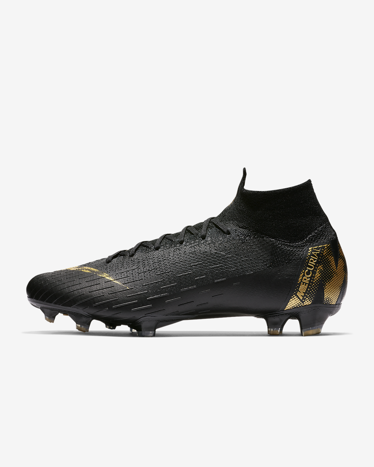Nike Jr. Mercurial Superfly VI Club Pinterest