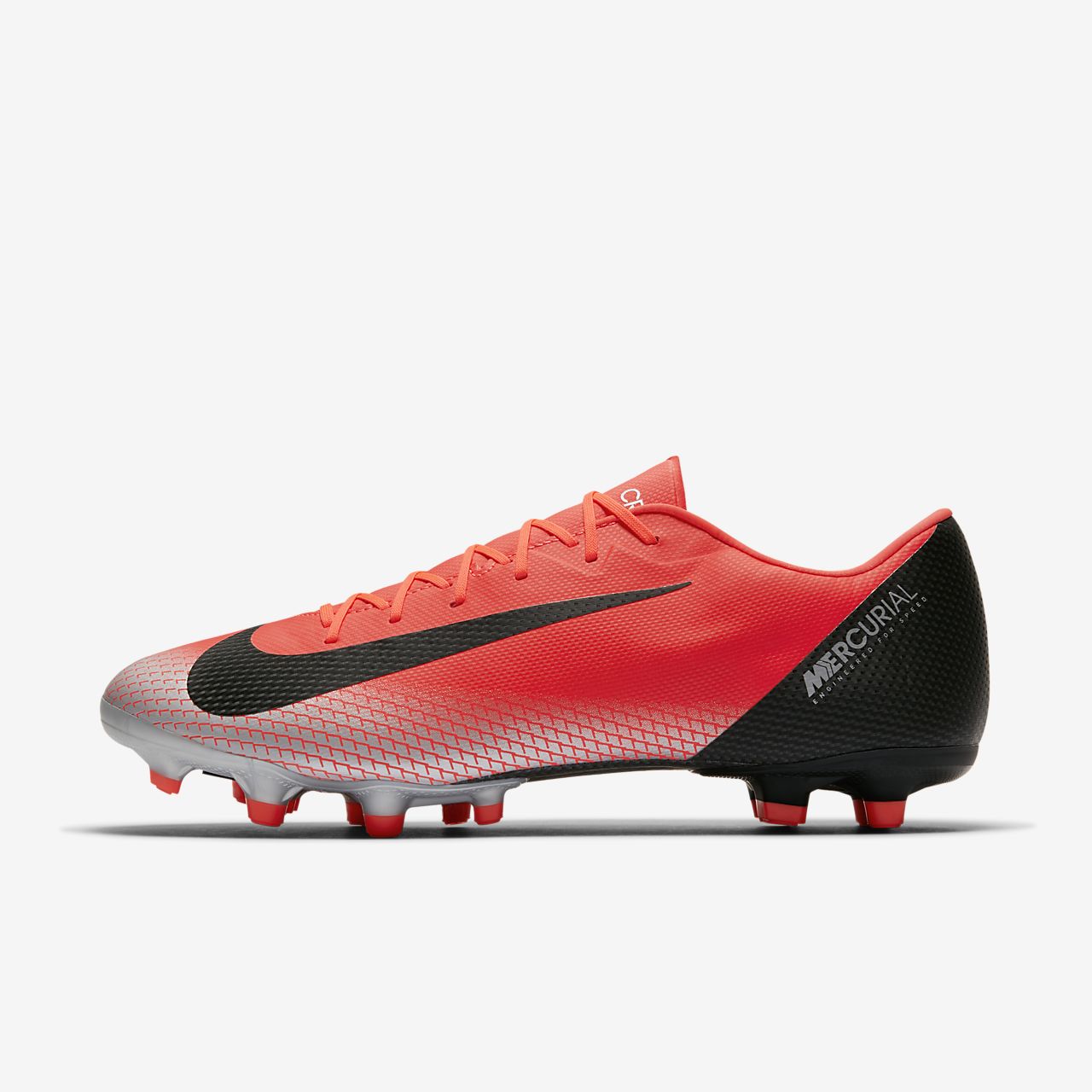 mercurial vapor 12 cr7