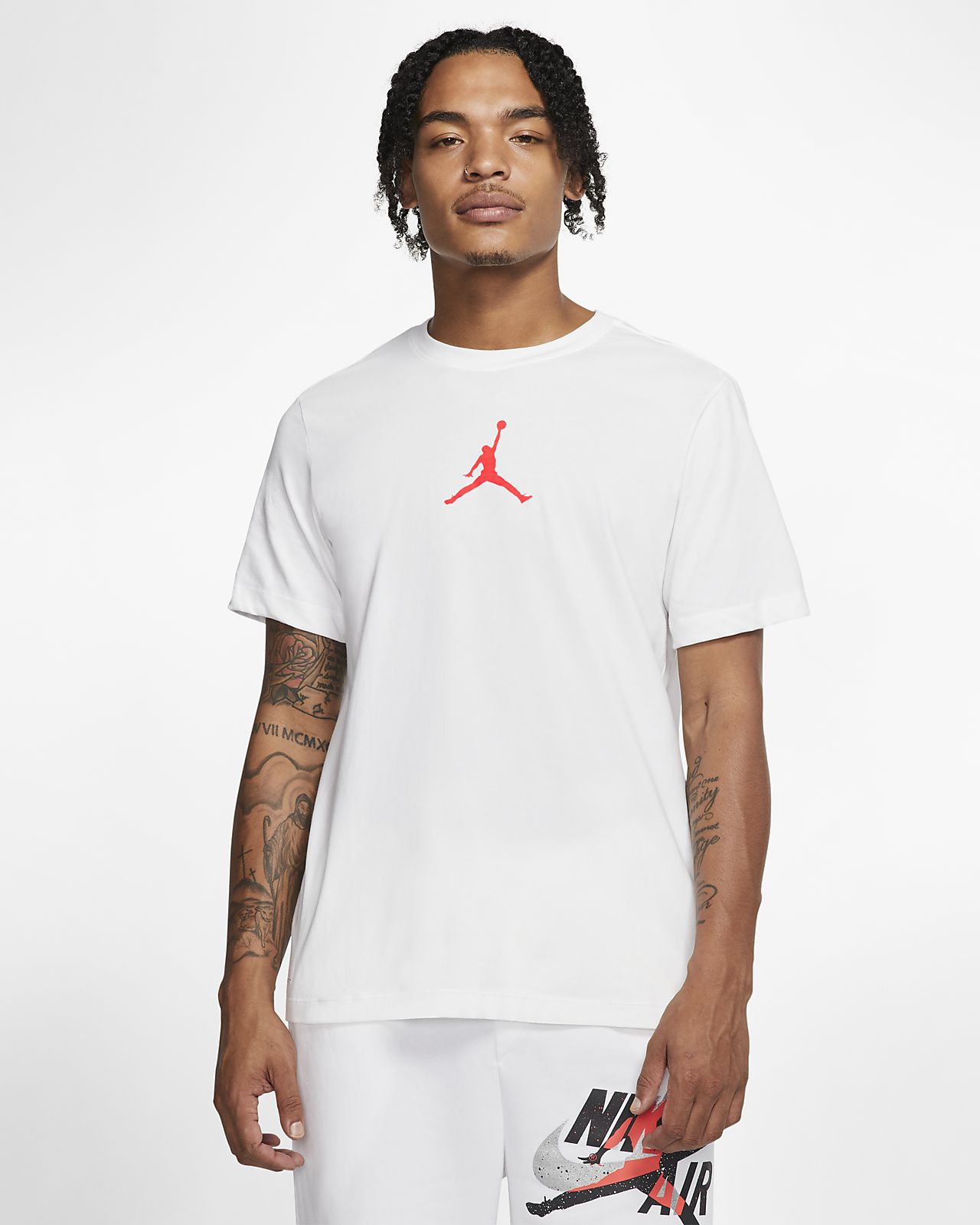 jordan jumpman clothes