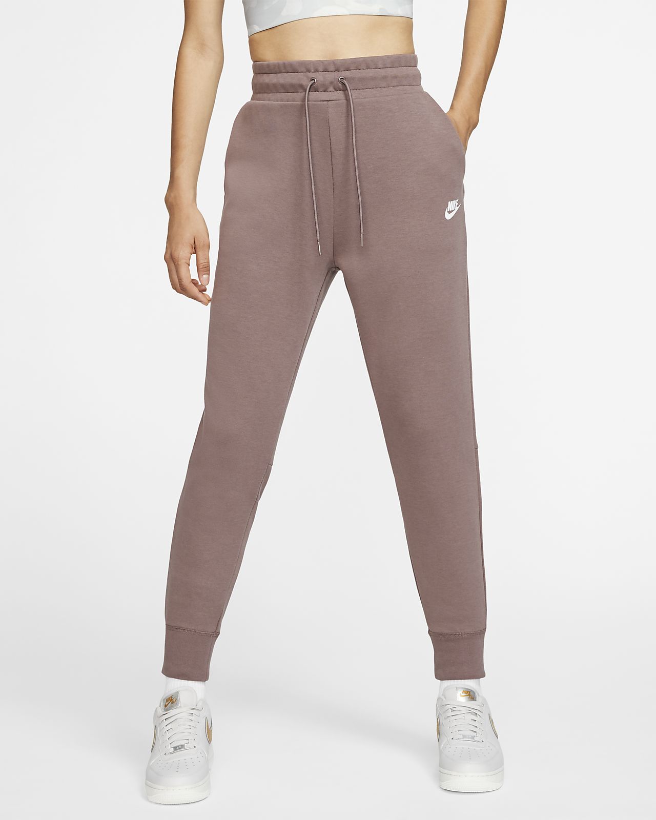 nike pantaloni donna