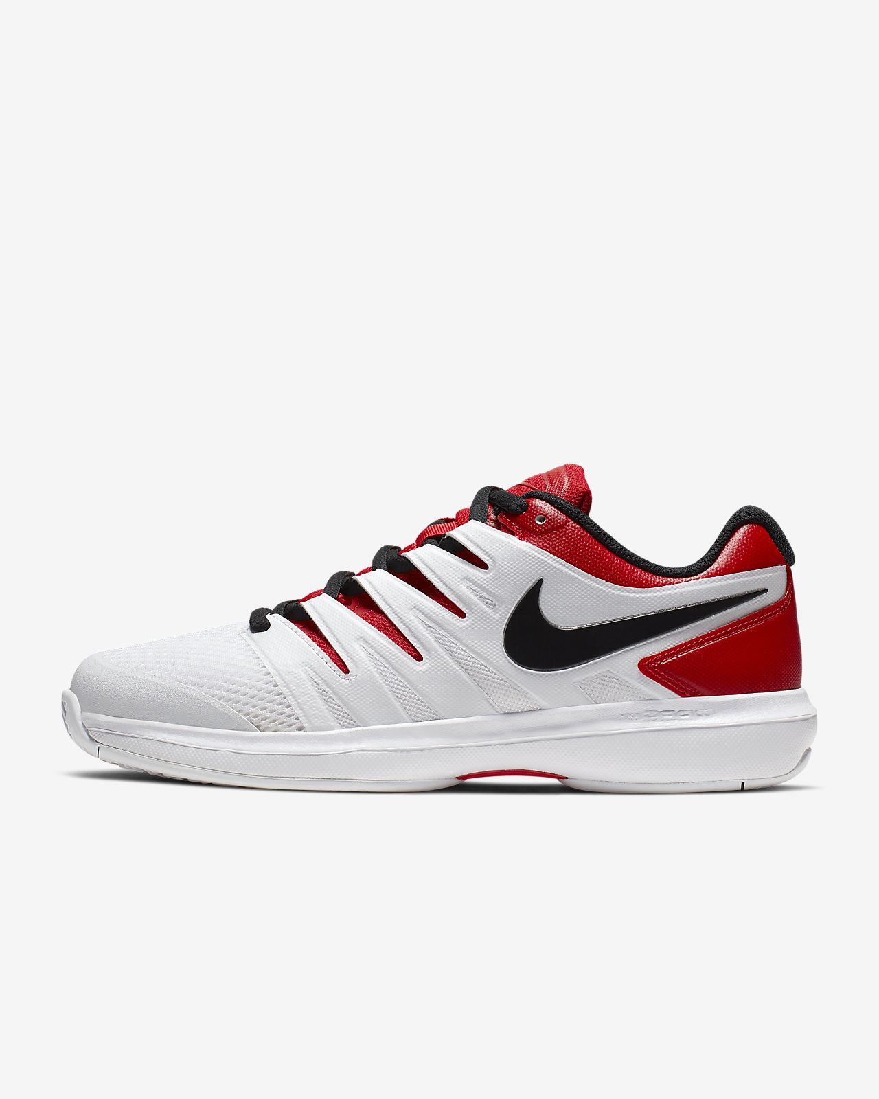 nike court air zoom prestige