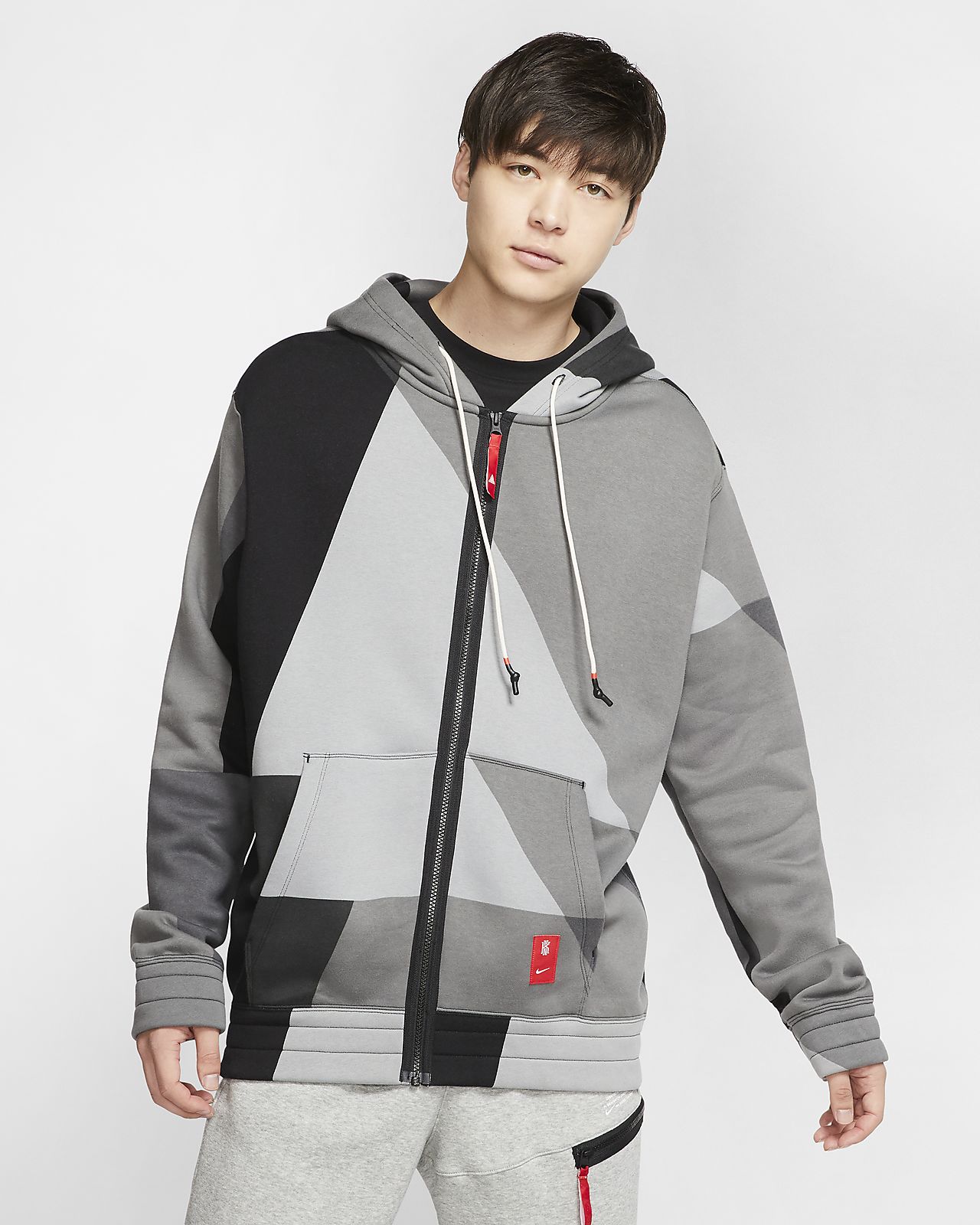 sudadera kyrie