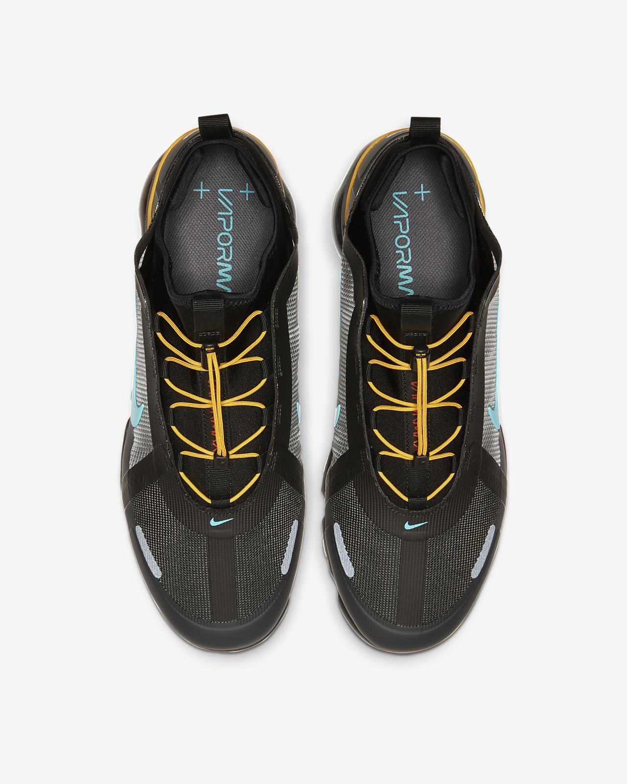 Calzado para hombre personalizado Nike Air VaporMax 2019 Utility By You Calzado para hombre personalizado Nike Air VaporMax 2019 Utility By You