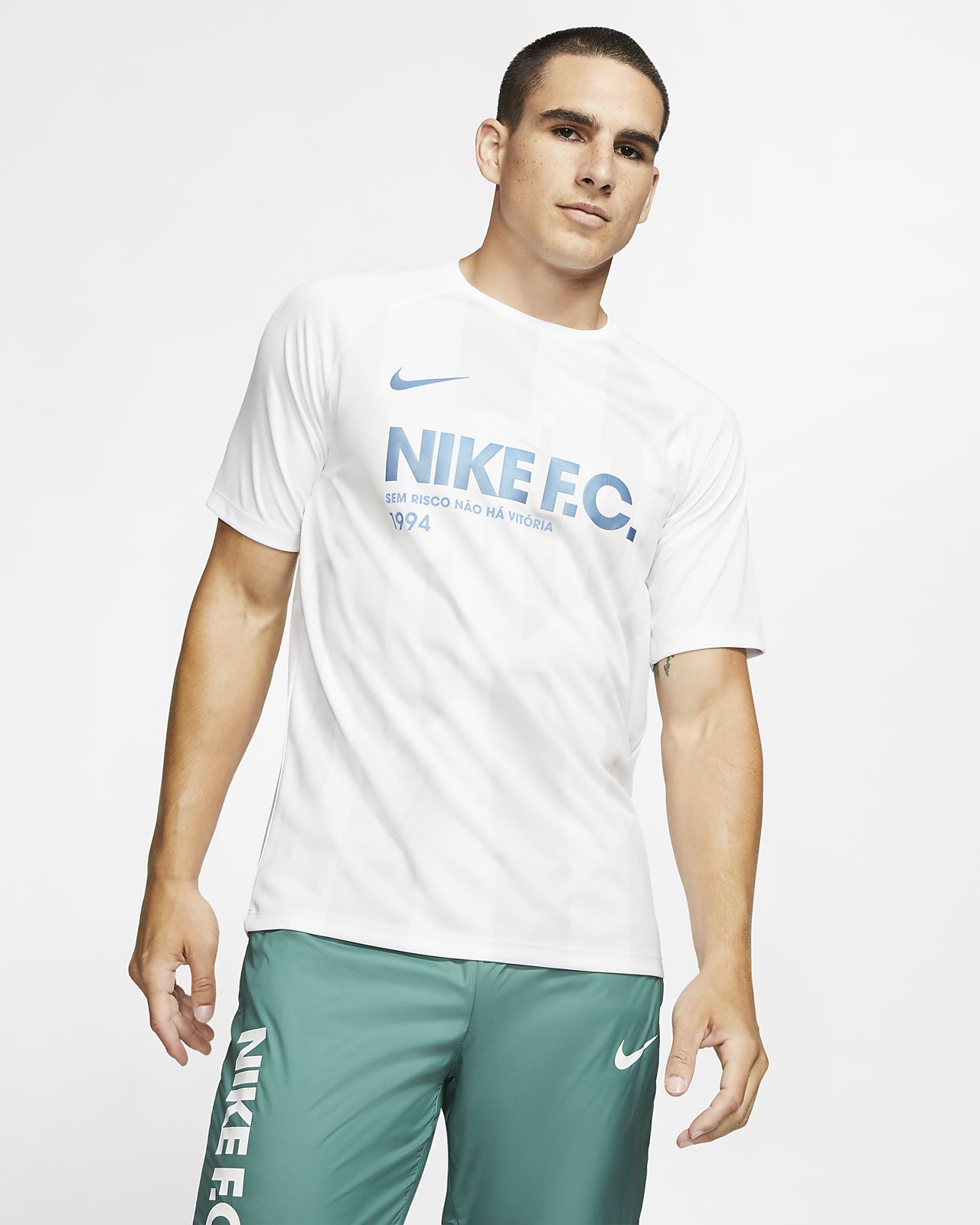 nike fc vitoria