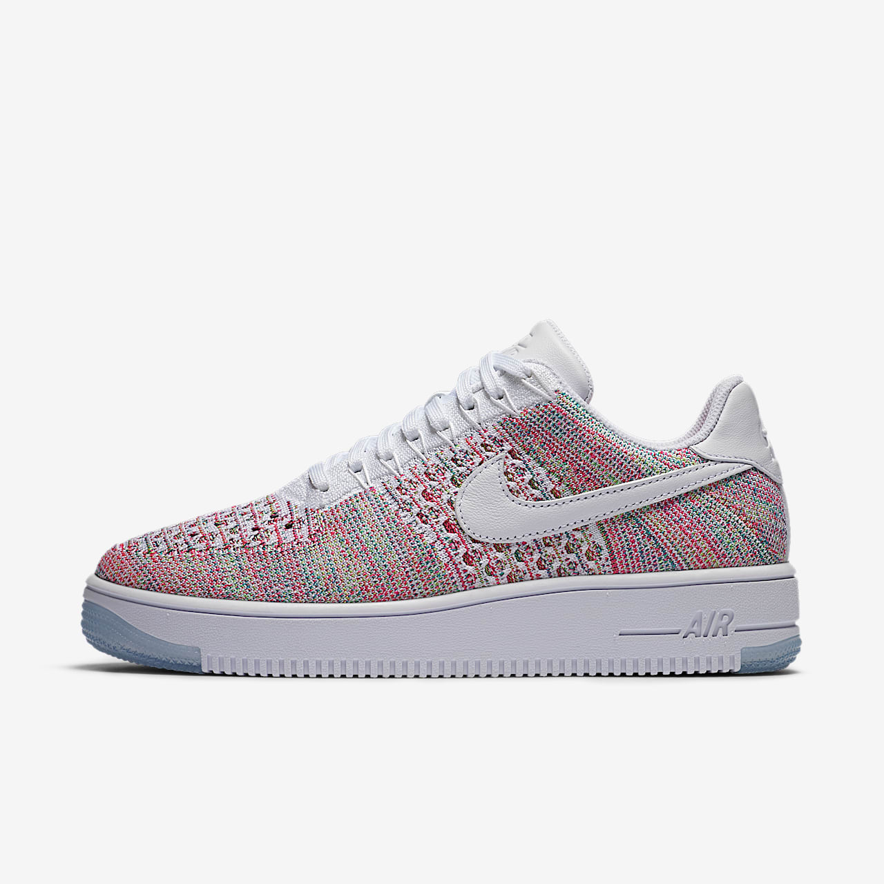 nike af1 flyknit low