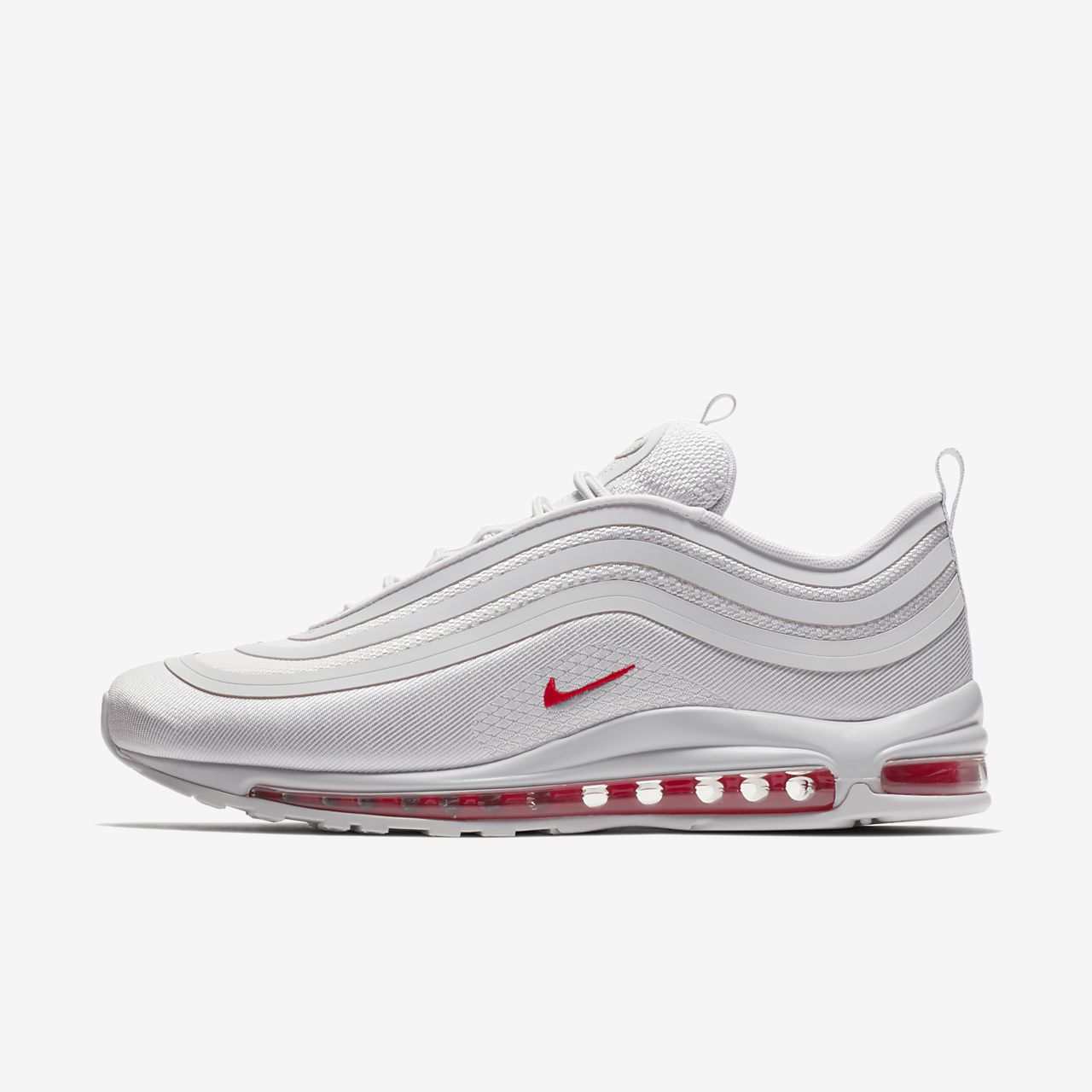 Nike Air Max Plus 97 White Cladem