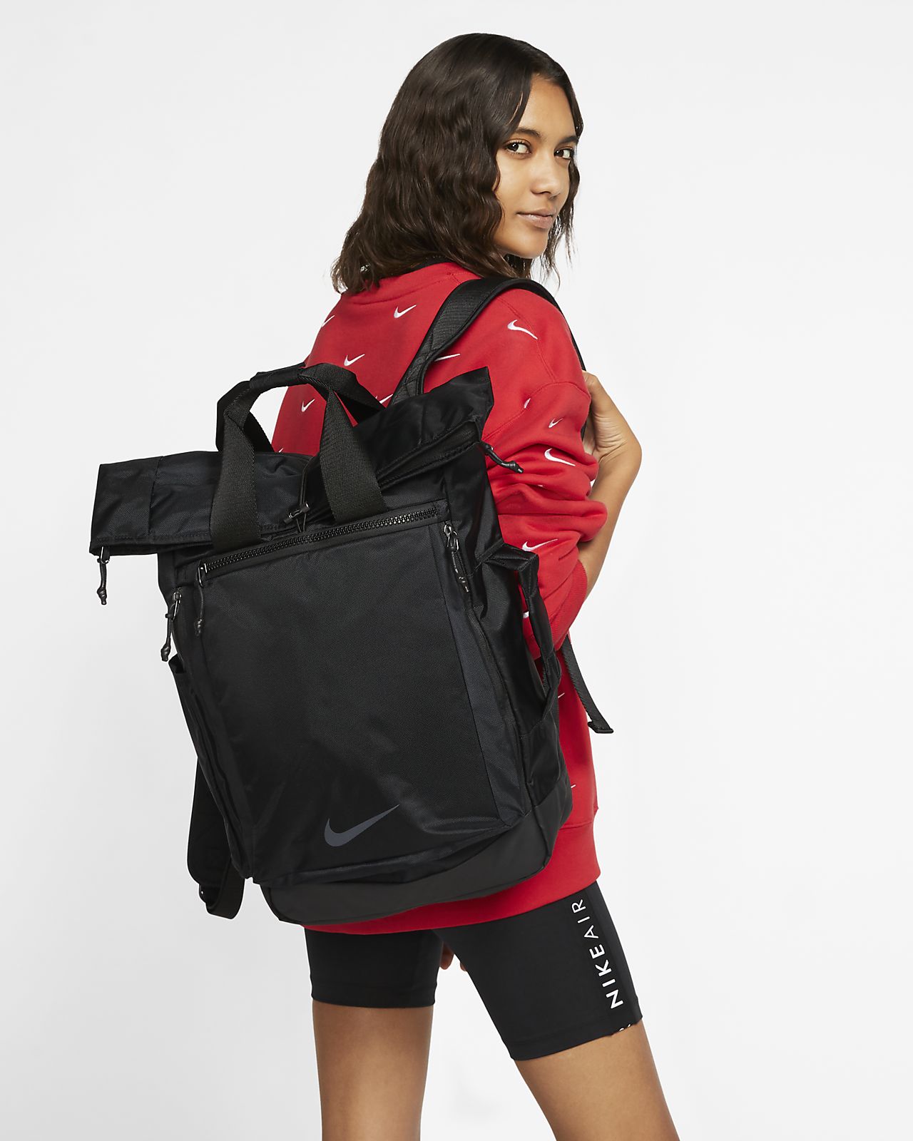 mochila nike performance