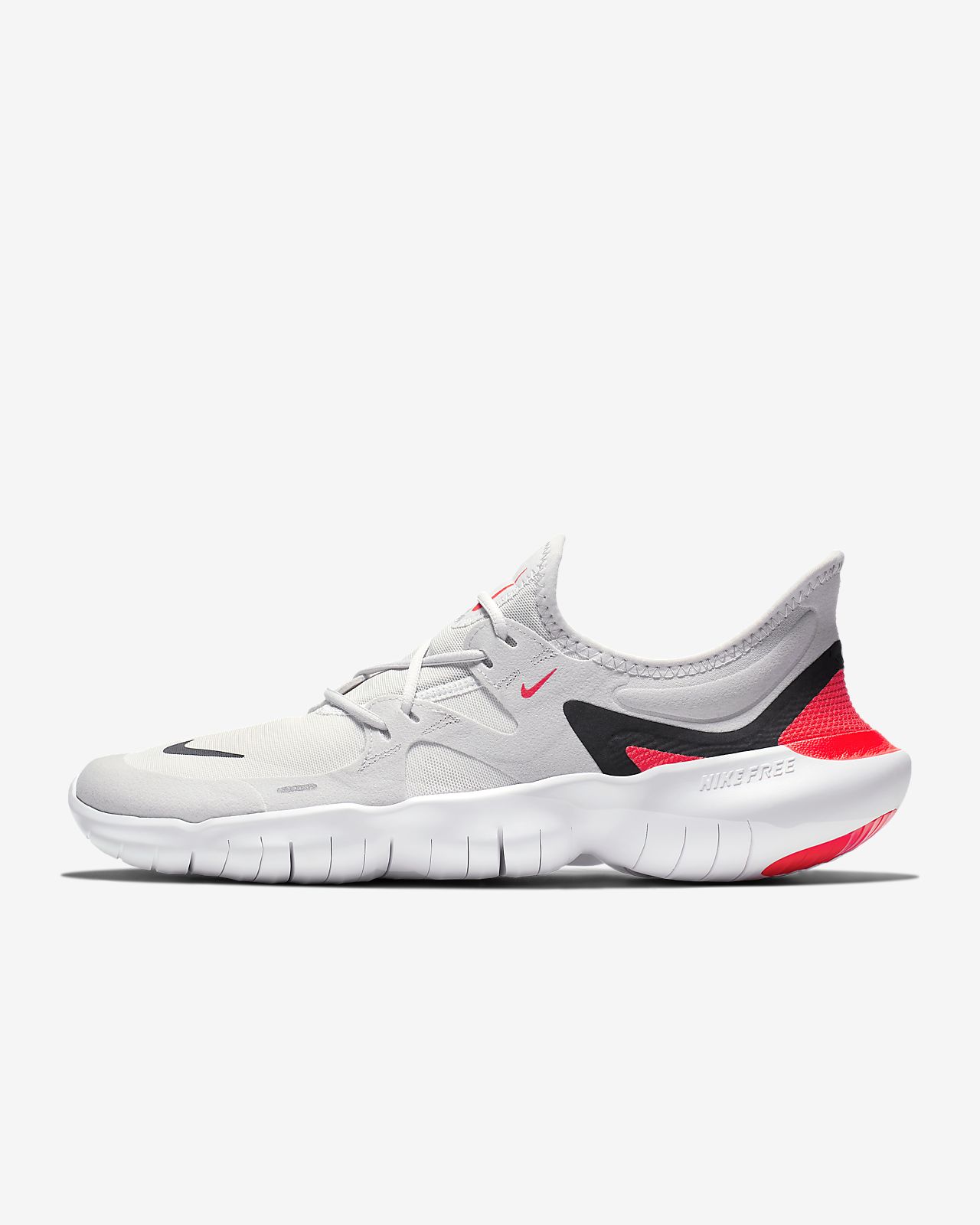 chaussure nike free run homme