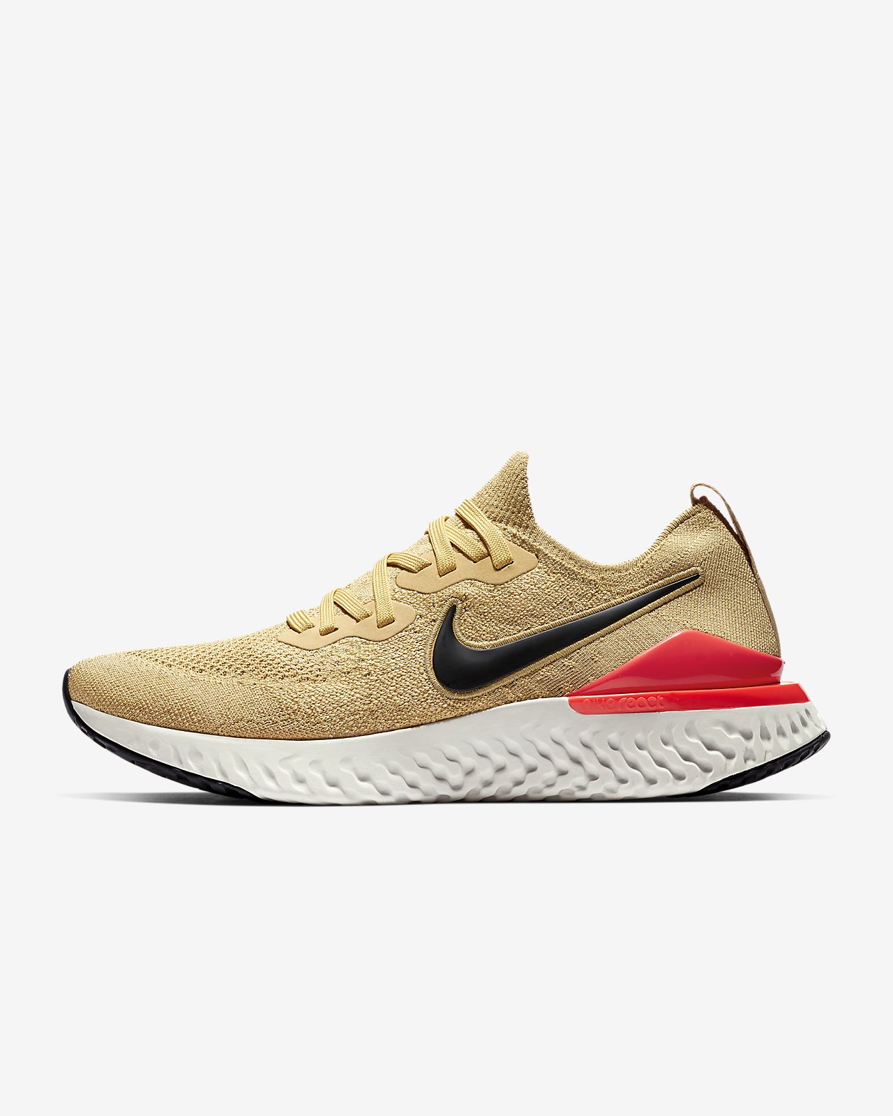 nike epic react flyknit 2 homme