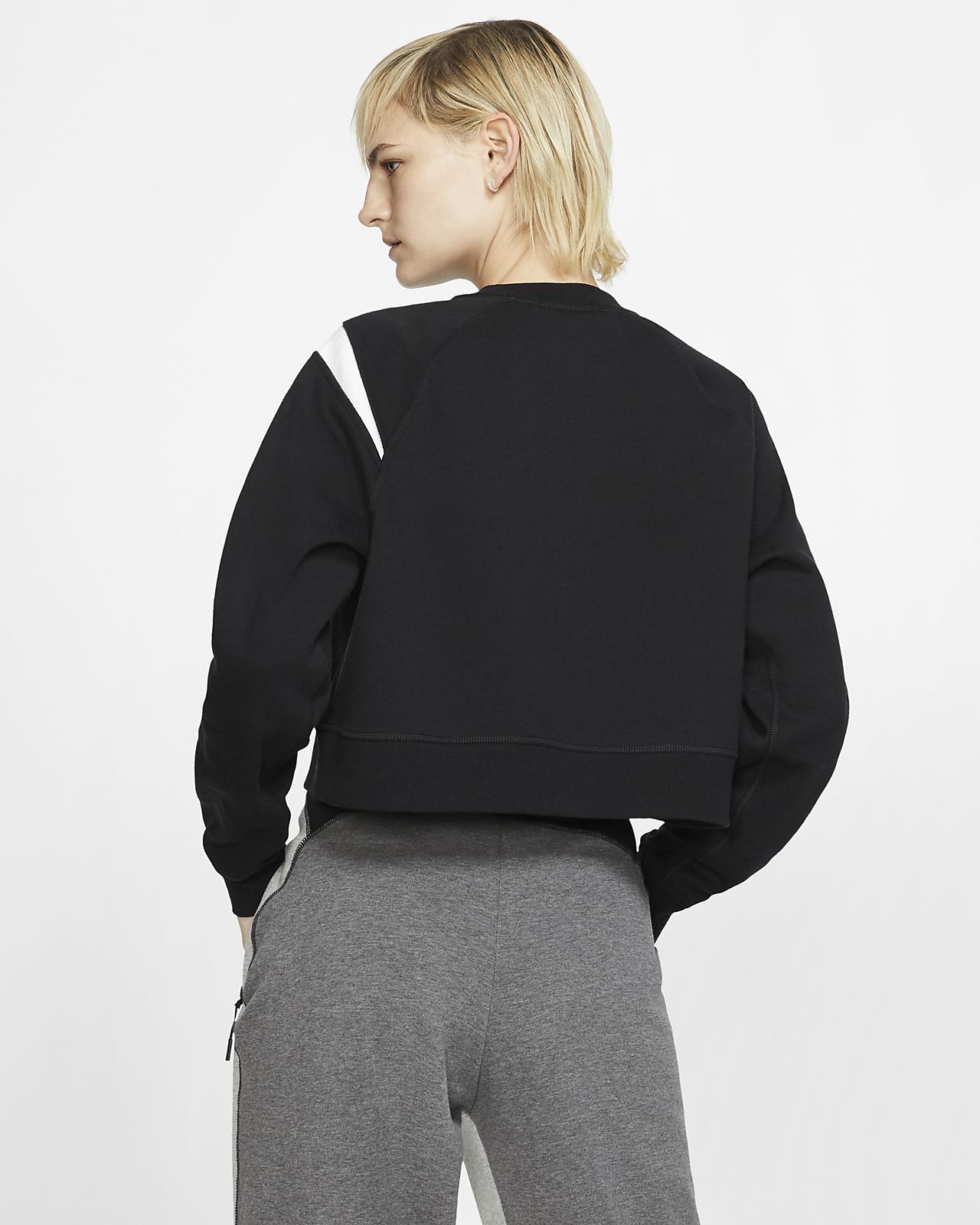 nike fleece swoosh nike fleece swoosh