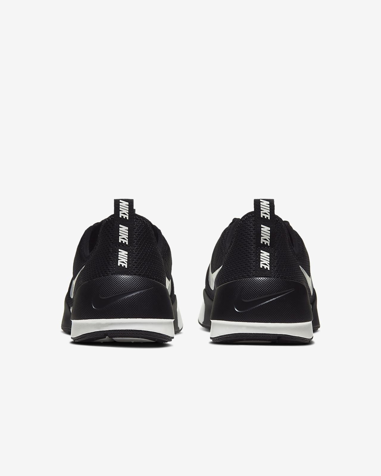 nike ashin modern run review