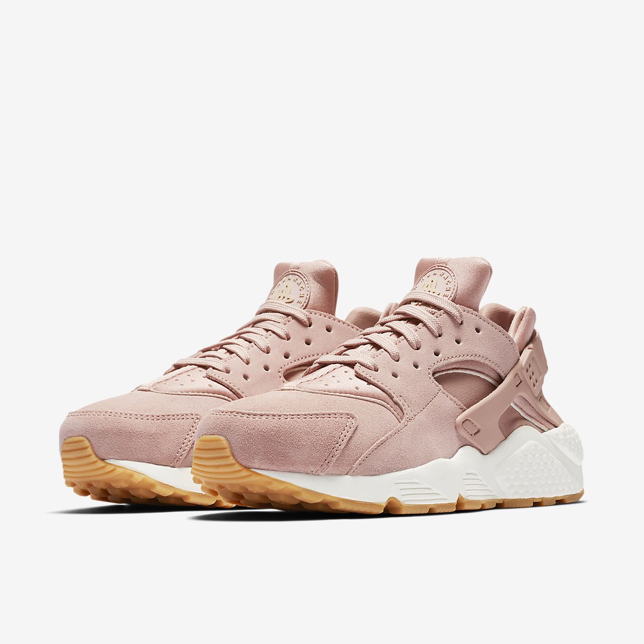 nike air huarache sd rosa nike air huarache sd rosa