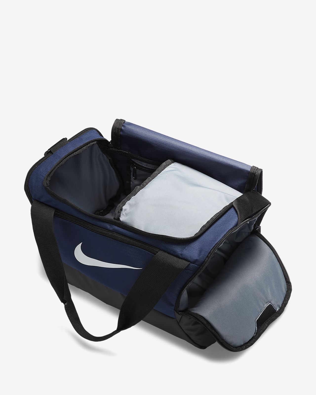 Nike Brasilia Training Duffel Bag Extra Small Nike Lu