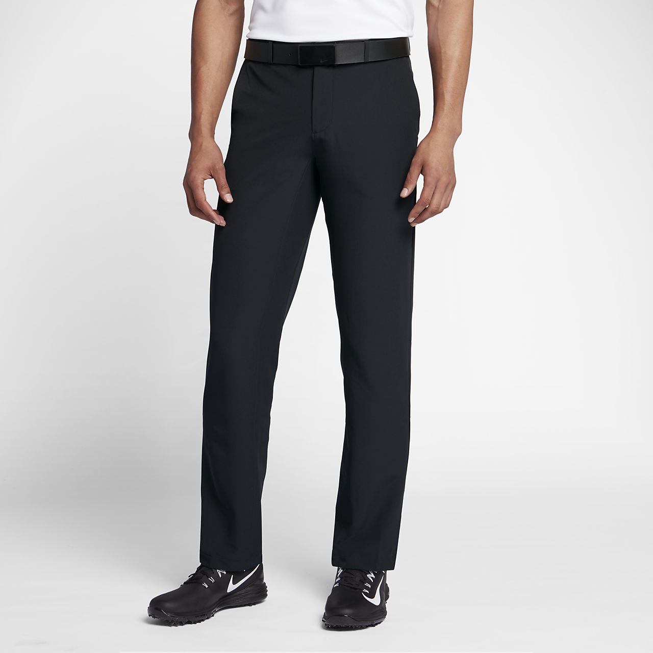 nike men's flex hybrid golf pants