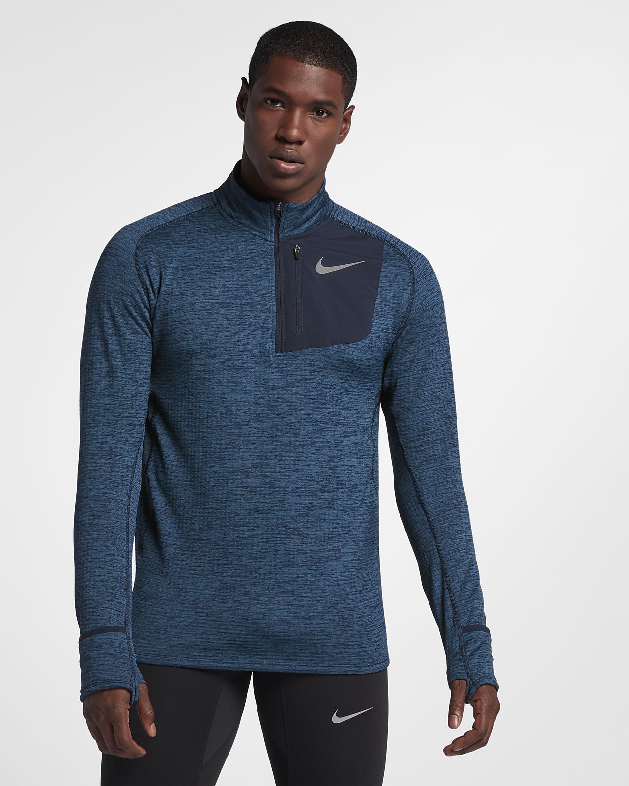 nike dri fit shirt langarm herren nike dri fit shirt langarm herren
