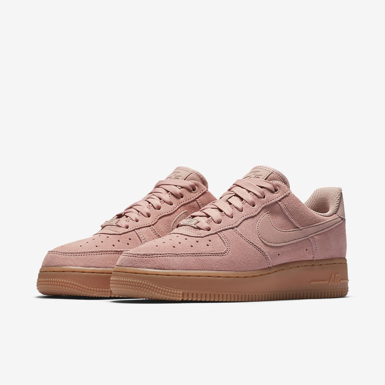 air force 1 bleu femme