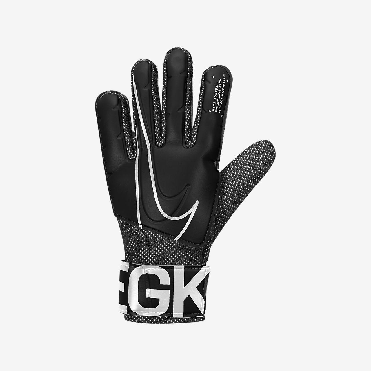 guantes nike futbol espana