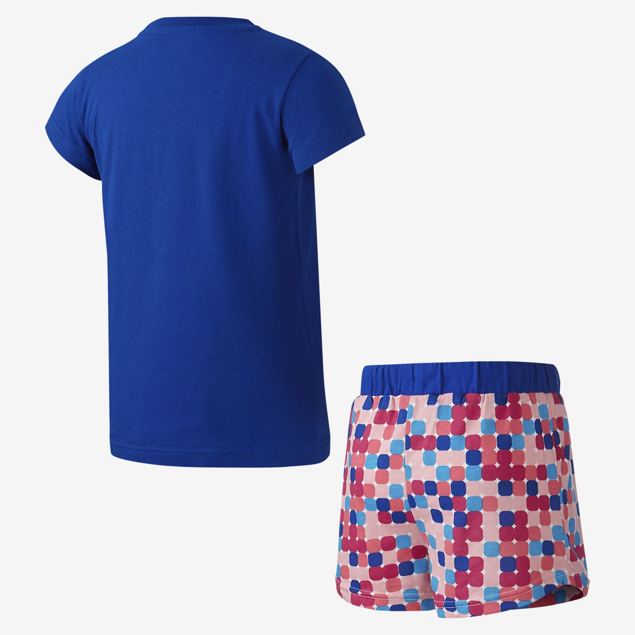 FC Barcelona Football Club 2 Piece Pajamas Set
