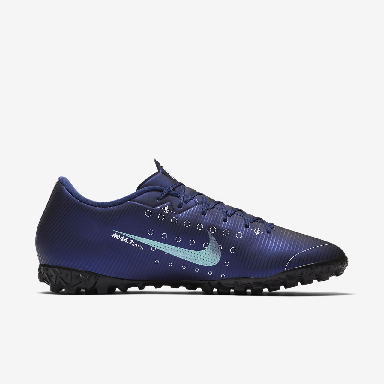 Nike Mercurial Vapor 13 Academy Tf Turf 