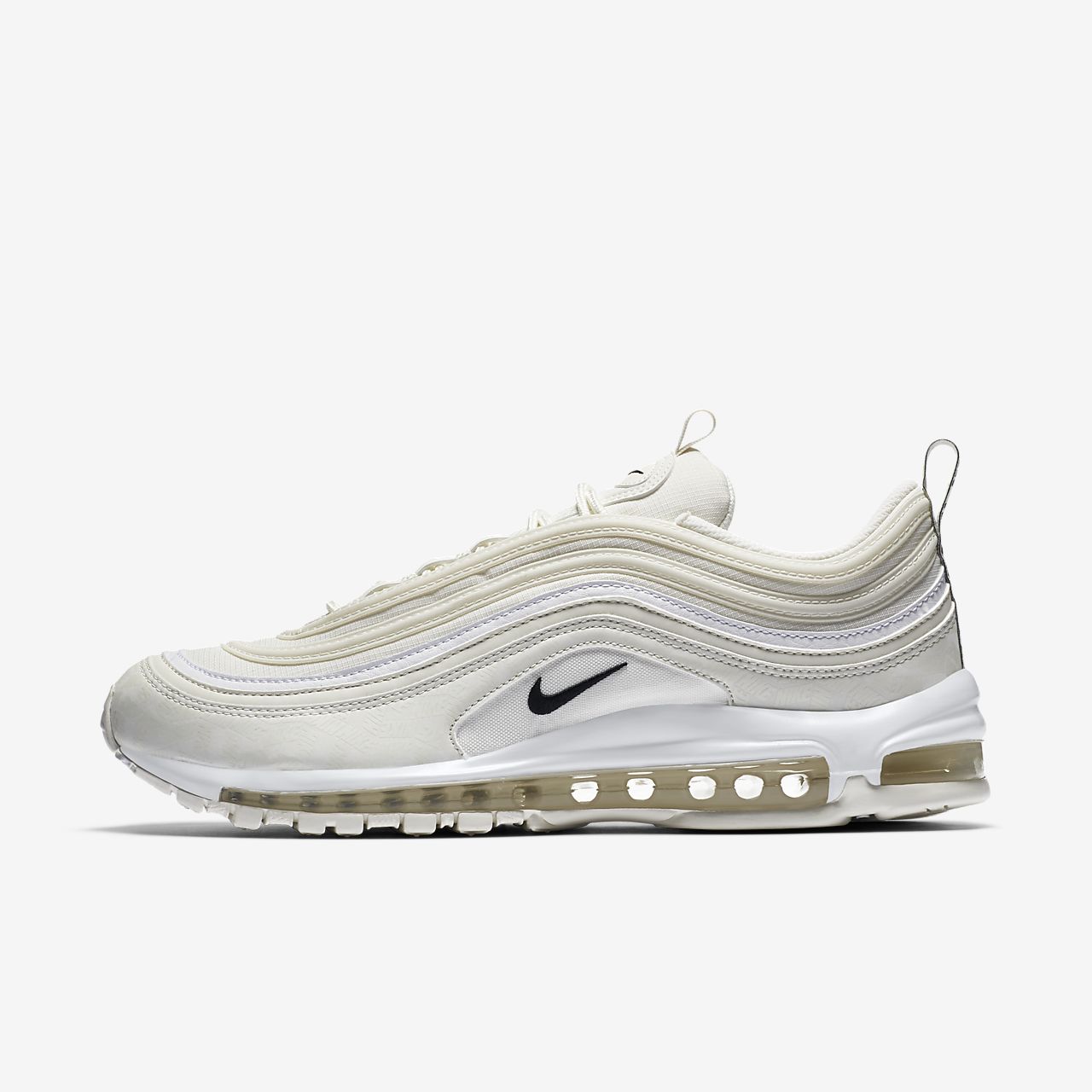 nike air max 97 noir et gris