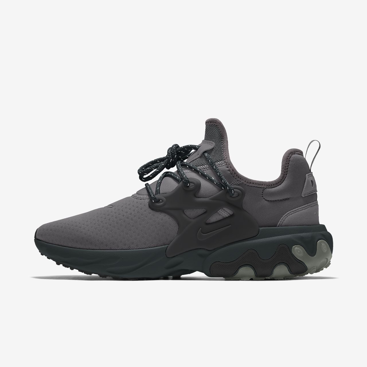 nike react presto hombre nike react presto hombre