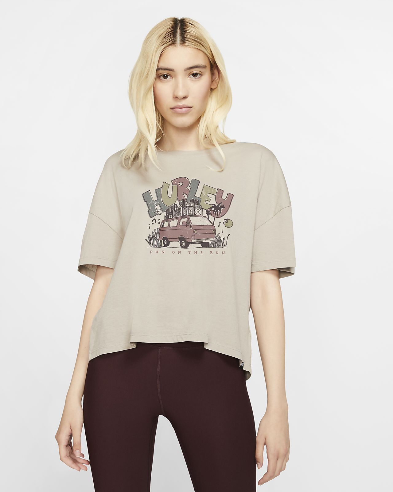 nike vibes tee