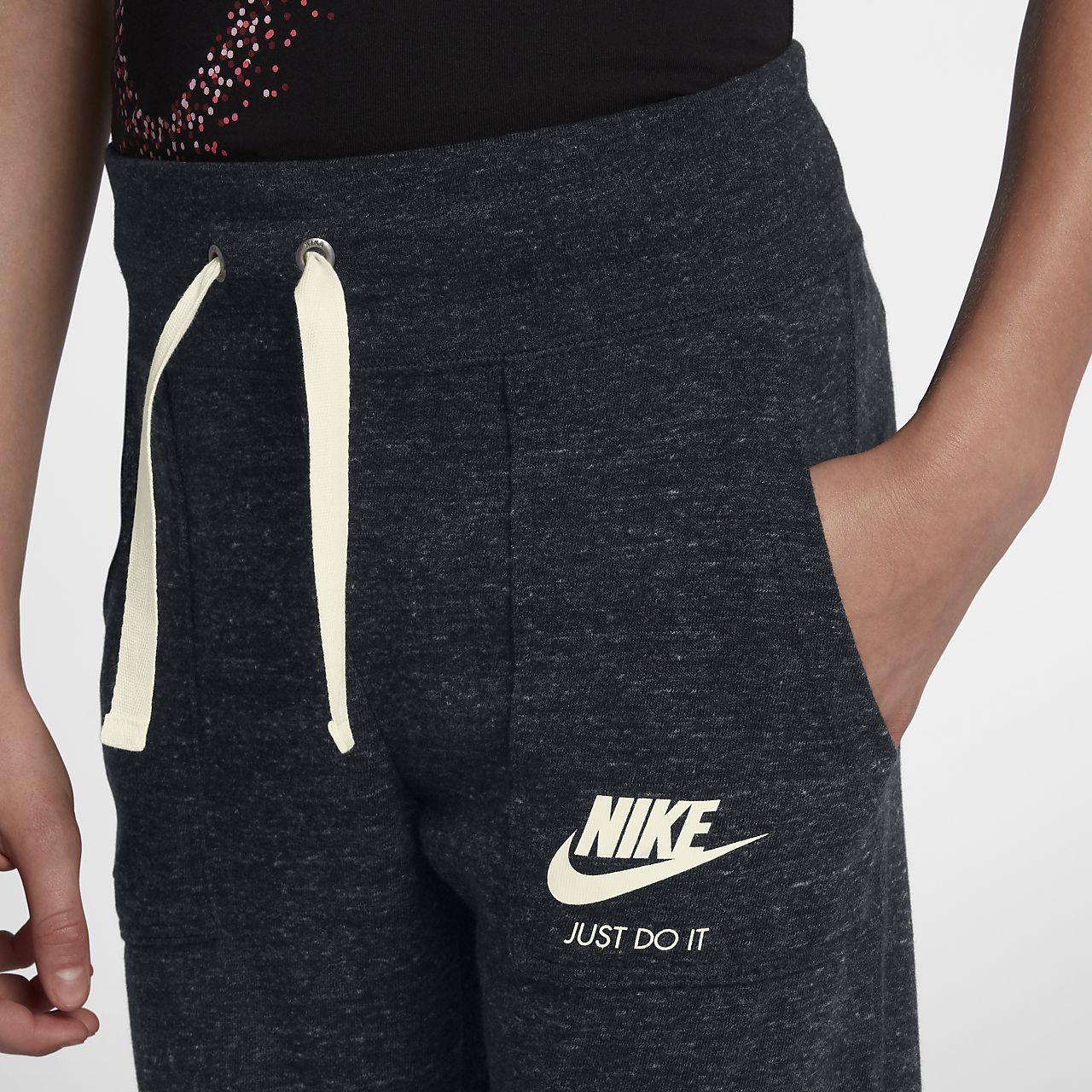 Nike Sportswear Vintage Hose für ältere Kinder (Mädchen) Nike Sportswear Vintage Hose für ältere Kinder (Mädchen)