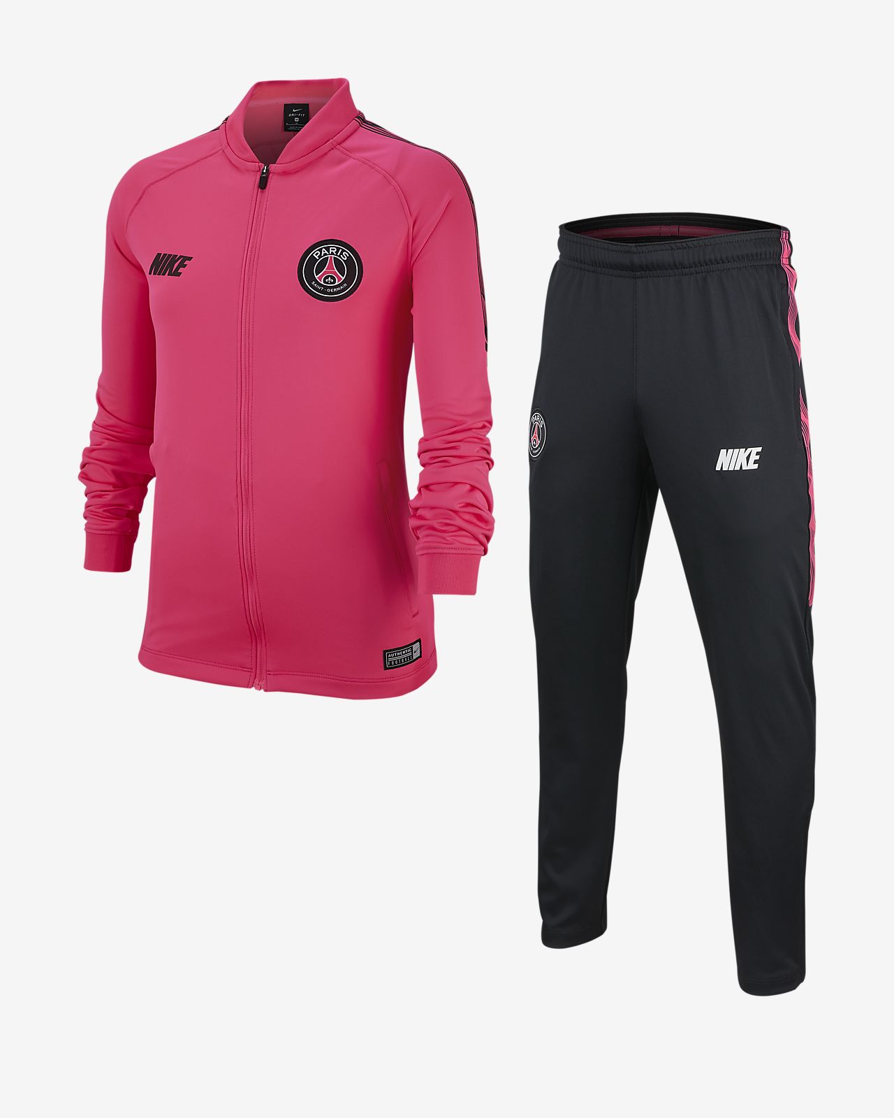 psg dri fit tracksuit