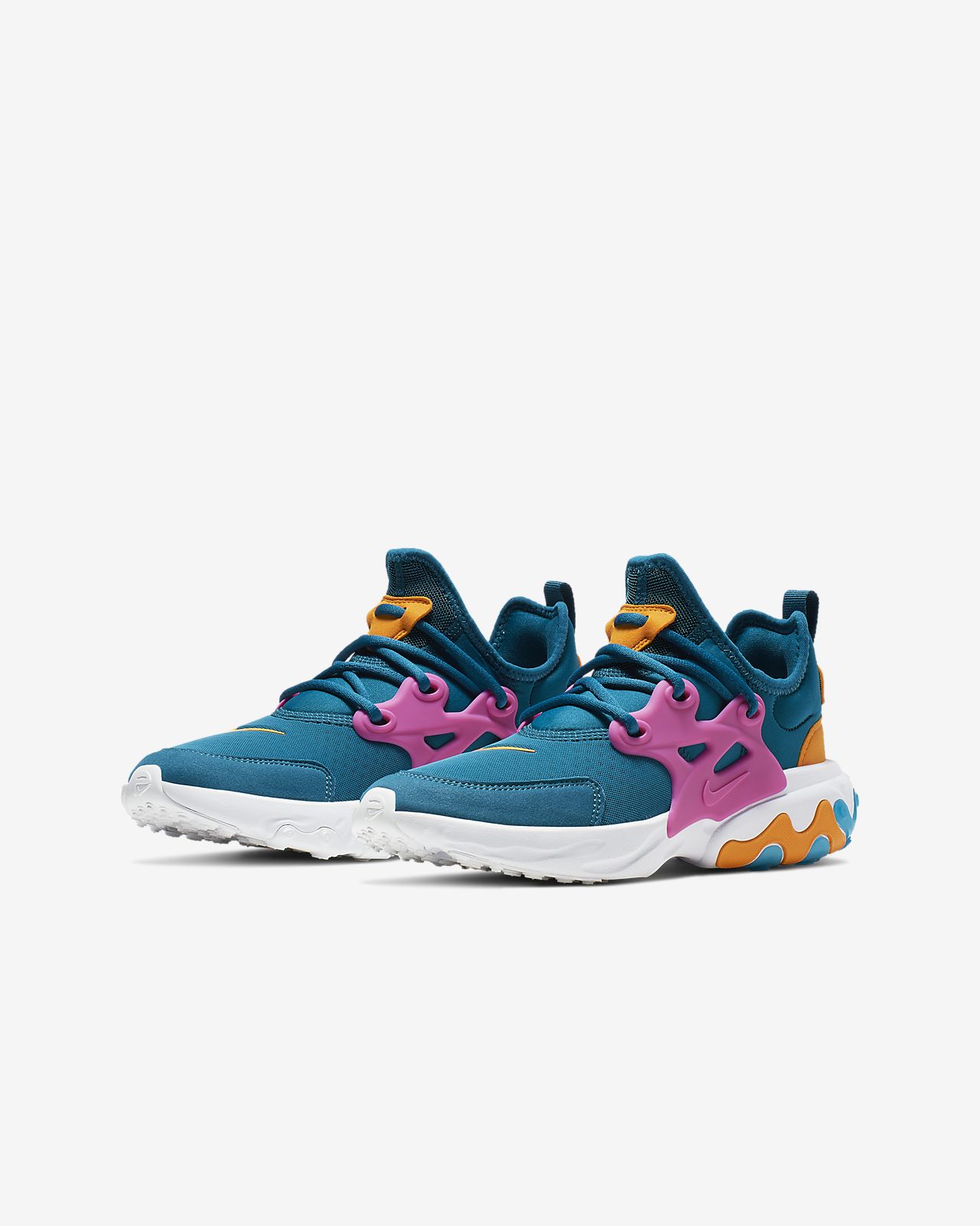 nike react presto enfant nike react presto enfant