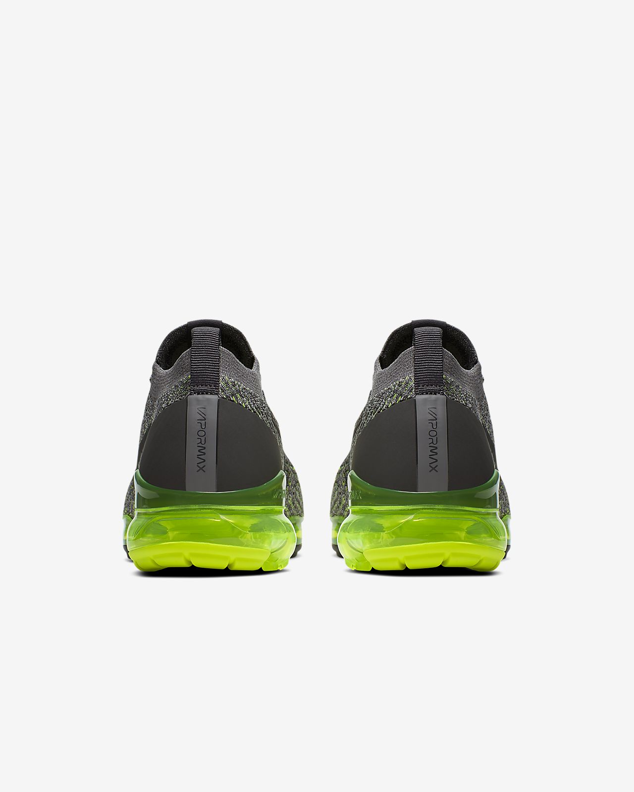 Achetez Nike Air VaporMax Flyknit 3 Junior Comparateur