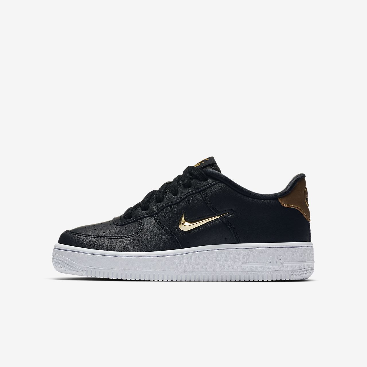 Calzado para niño talla grande Nike Air Force 1 LV8 MX Calzado para niño talla grande Nike Air Force 1 LV8 MX