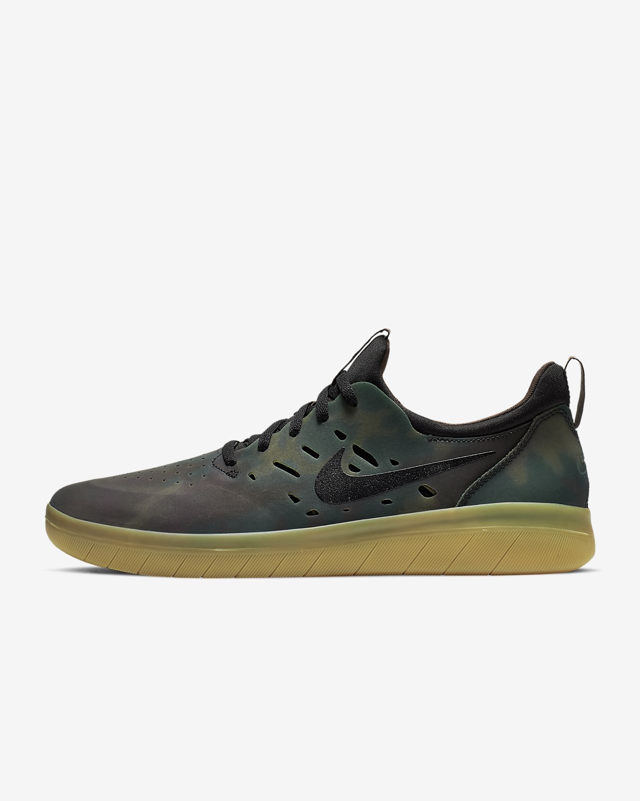 nike nyjah free 2nike nyjah free