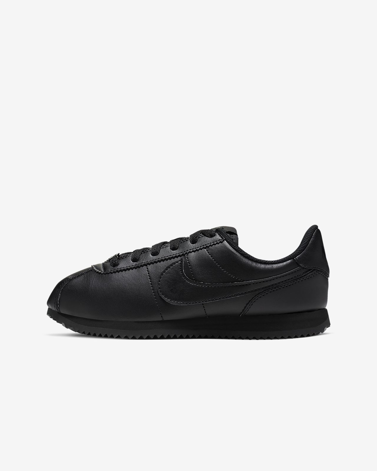 spartoo nike cortez